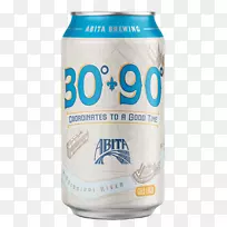 Abita酿造公司啤酒Abita涡轮增压啤酒