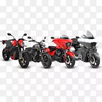 胜利摩托车印度型摩托车脚踏车-摩托车