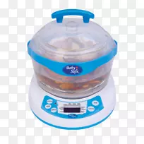 食品蒸汽机婴儿食品婴儿工具