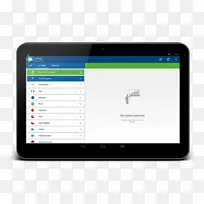 计算机程序android-匹配分数