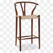 韦格纳愿望椅桌Eames躺椅吧凳子-桌子