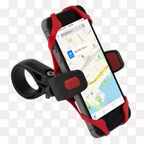 iphone 4s摩托罗拉手袋手机自行车智能手机挂载自行车