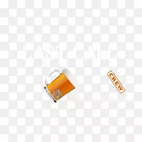 品牌字体-最终呼叫