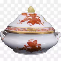陶瓷餐具碗-牡蛎盘