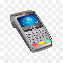付款终端借记卡信用卡EMV无线智能卡读取器写入软件