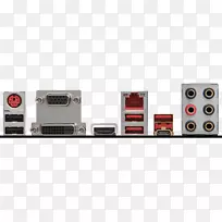 Socket AM4英特尔lga 1151主板ATX-英特尔