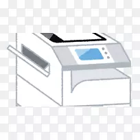 复印机印刷纸复印机ESCáner复印机
