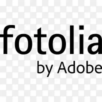 Fotolia adobe系统摄影业务收集标志公司设计