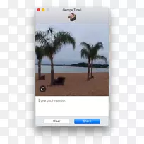 Instagram视频引导技术-直接信息