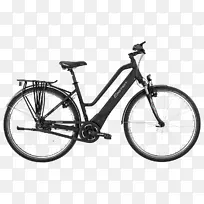 电动自行车滑板车自行车攻击电动城市自行车-情感自行车