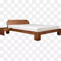 塞内诺S.A.床沙发家具床垫-床