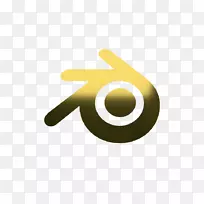 商标字体-镜面玻璃反射