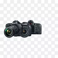 佳能eos 5d标记iv无镜可互换镜头摄影5d佳能