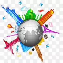 旅游代理商套餐旅游网站世界旅游组织-旅游