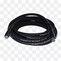 接线图软管电线电缆电动软管液压软管