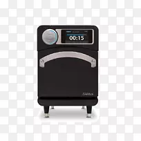 TurboChef技术公司微波炉Turboef Sota对流微波维护过滤器