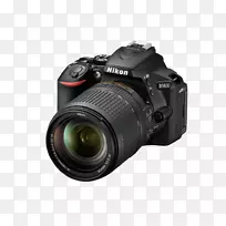 Af-s dx NIKKOR 18-140 mm f/3.5-5.6g ed VR Nikon D 5500数字SLR Nikon-s dx变焦-NIKKOR 18-55 mm f/3.5-5.6g照相机
