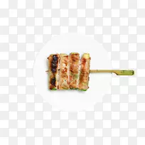 亚基托里地中海料理串菜食谱食物-寿司外卖