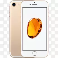苹果iphone 7加黄金lte-Apple