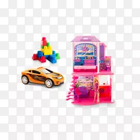 汽车模型-男孩玩具
