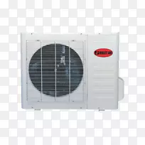 空调热泵空调berogailuСплит-система-空调