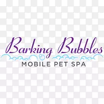 狂欢节：巴迪霍莉标志犬美容品牌简介-宠物水疗中心