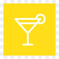 保诚中心展示酒吧饮料服务-社会图表