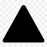 等边三角形剪贴画-三角形拼图