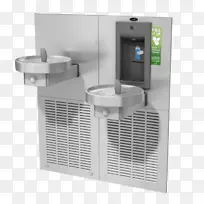 水冷却器-饮用水脉冲-水