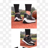 运动鞋，篮球，脚踝，李宁-李宁