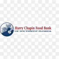 哈里·查平食品银行西南佛罗里达捐赠食品捐赠