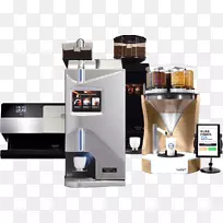 咖啡机星巴克-办公室机器