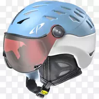 自行车头盔摩托车头盔滑雪雪板头盔曲棍球头盔面罩