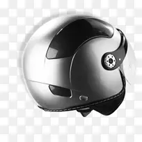自行车头盔摩托车头盔滑雪雪板头盔摩托车附件运动头盔护罩