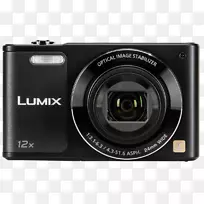 松下LUMIX dmc-lx 100点拍摄相机