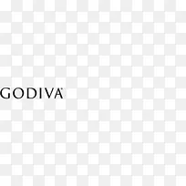 Ganache Godiva巧克力比利时-AP豪华标志