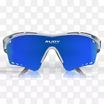护目镜鲁迪项目tralyx太阳镜镜片-加强保护