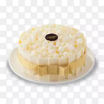 牛奶软糖芝士蛋糕奶油-ิ面包店