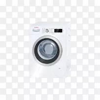 洗衣机罗伯特博世有限公司干衣机家用洗衣机
