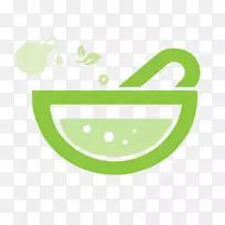 LOGO品牌绿色临床药房