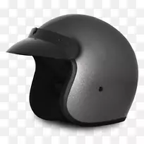 摩托车头盔自行车头盔滑雪雪板头盔面罩-头盔面罩