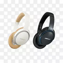 Bose Soundlink.EAR II噪声消除耳机Bose耳机.耳塞耳机