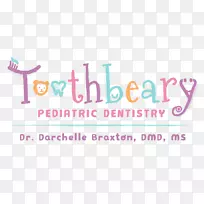 牙科医生-儿童牙医