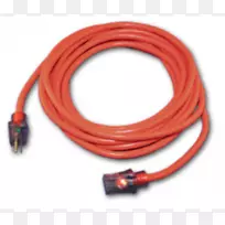 同轴电缆延长线电源线电缆线电源线浪涌抑制器延长线
