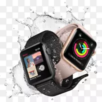 苹果手表系列3 ipad智能手表-标题英雄