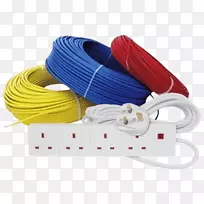 电线电缆家用电器电线延长线