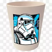 mug Amazon.com杯竹饮料器-竹杯