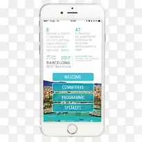 智能手机功能手机短信iPhone字体-周六研讨会