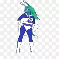 服装传奇生物肌肉剪辑艺术-拯救我