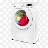 洗衣机洗衣烘干机滚筒洗衣机